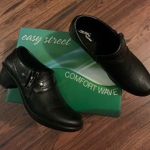 Easy Street Darcy croc